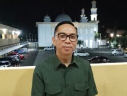 Kontribusi Sektor Distribusi ke PAD Minim, Komisi III DPRD Sumsel Lakukan Evaluasi Menyeluruh