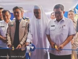 Launching ONB Memperkuat Jejak Strategis dalam Ekosistem Logistik Maritim Nasional