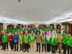 Muscab PKB Palembang Fokus Konsolidasi Strategi, Penentuan Ketua Lewat Uji Kelayakan