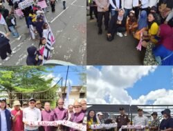 “Matinya Keadilan” di Hari Jadi Musi Rawas: Menguji Tindak Lanjut Temuan BPK Rp 8,6 Miliar