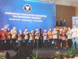 Tekanan Politik Jadi Tantangan, DKPP Tekankan Integritas Penyelenggara Pemilu