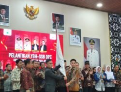 Dari Rumah Dinas Wali Kota, Sebuah Janji Keadilan Dikumandangkan