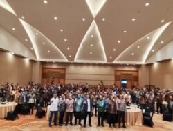 Desa Tangguh Tanpa Narkoba Jadi Role Model, Gubernur Herman Deru Minta Replikasi di Seluruh Sumsel