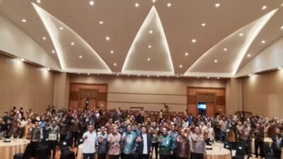 Desa Tangguh Tanpa Narkoba Jadi Role Model, Gubernur Herman Deru Minta Replikasi di Seluruh Sumsel