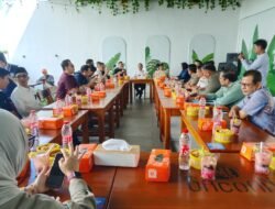 Reses di Tengah Riuh Mie Gacoan: Harapan Baru dari Alang-Alang Lebar