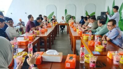 Reses di Tengah Riuh Mie Gacoan: Harapan Baru dari Alang-Alang Lebar