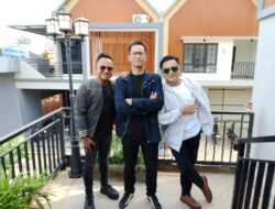 Dari Palembang untuk Indonesia, The Robin Optimis “Kehangatan Pria Lain” Diterima Masyarakat