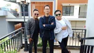 Dari Palembang untuk Indonesia, The Robin Optimis “Kehangatan Pria Lain” Diterima Masyarakat
