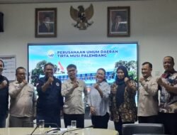 Serikat Pekerja PTM bersama Konsultan Hukum Desak Transparansi Data Dapenma Pasca Rapat dengan Direksi