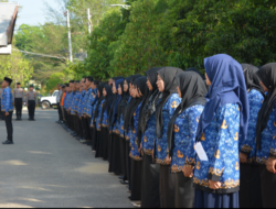 Kota Langsa Gelar Upacara Hari Otonomi Daerah ke-XXX Tahun 2026