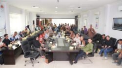 Media Gathering BPJS Kesehatan: dari gagasan hingga sinergi publikasi update layanan publik.