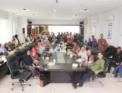 Media Gathering BPJS Kesehatan: dari gagasan hingga sinergi publikasi update layanan publik.