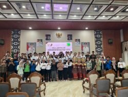 Menakar Arah Pembangunan di Usia ke-19 Empat Lawang