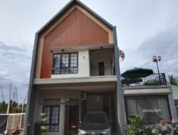 Hunian Modern Harga Terjangkau, Privilege Macan Lindungan Jadi Incaran Baru di Palembang