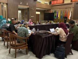 Rencanakan Audiensi dengan Ratu Dewa, LKPSS Bawa Gagasan Besar Atasi Banjir, Kabel Semrawut, hingga Lampu Jalan Mati