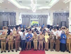 Pendidikan Inklusi Diperkuat, Disdik Sumsel Tekankan Kesetaraan Hak Belajar