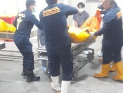 Update Penanganan Laka Muratara: Tim DVI Identifikasi Korban Terbakar Bus ALS dan Truk Tangki
