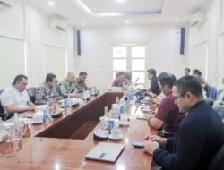 Mulai 15 Mei PT MEP Setop Layanan Pengisian Token di Muba