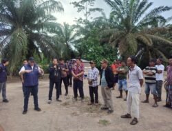 Sengketa Tanah di Daya Kesuma Kian Memanas, Lahan Bersertifikat Diduga Dikuasai Pihak Tanpa Dasar Hak