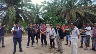 Sengketa Tanah di Daya Kesuma Kian Memanas, Lahan Bersertifikat Diduga Dikuasai Pihak Tanpa Dasar Hak