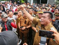 Pemkab-DPRD Muba Kompak Perjuangkan Legalisasi Penyulingan Minyak Tradisional