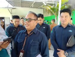 PT TSM Salurkan Bantuan untuk SLB Autis Talang Kelapa, Wagub Sumsel Apresiasi Kepedulian BUMD