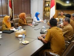 Lewat PESIAR, BPJS Kesehatan dan Pemkab OKI Dorong Akses JKN Lebih Inklusif