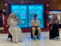 Dompet Dhuafa Sumsel Gelar KURBANAVAL 1447 H, Edukasi Kurban hingga Pelosok Negeri