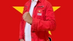 Dari Jalanan Aksi ke Panggung Konferwil: Wahidin dan Ambisi Transformasi LMND Sumsel