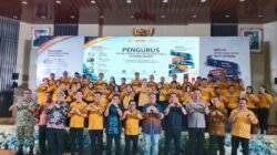 AMKI Hadir Jadi Rumah Besar Media Cetak, Siber, TV hingga Konten Kreator