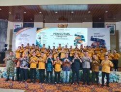 AMKI Hadir Jadi Rumah Besar Media Cetak, Siber, TV hingga Konten Kreator