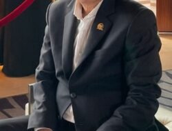Jangan Semua Dibebankan ke Gubernur! Chairul S Matdiah Kupas Tuntas Status Jalan di Sumsel