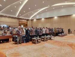 Musprov XII Inkindo Sumsel Digelar di Palembang, Perkuat Profesionalitas dan Sukseskan Munas 2026