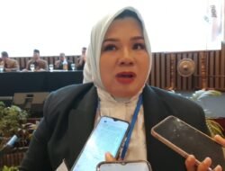 Ir. Ice Trisnawati Terpilih Pimpin INKINDO Sumsel, Usung Semangat “Naik Kelas”