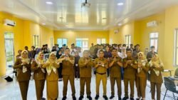 Disnakertrans Muba Umumkan Kelulusan Pelatihan Migas APBN 2026, Wujud Nyata SDM Unggul Era Toha Tohet–Abdur Rohman Husen