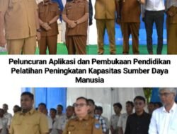 ASISTEN PEREKONOMIAN DAN PEMBANGUNAN: PERUBAHAN POSITIF PERUMDA TIRTA KEUMUNENG BUKTI KOMITMEN LAYANAN PRIMA