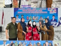 FLS3N Tingkat SD Kota Langsa Berlangsung Meriah, SDN 1 Langsa Raih Lima Prestasi Membanggakan   