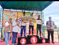 Langsa OPEN BOAT RACE FESTIVAL 2026 Berakhir Meriah