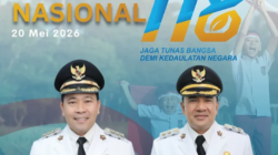 Pemkab Aceh Tengah Peringati Harkitnas Ke‑118, Usung Tema Jaga Tunas Bangsa Demi Kedaulatan Negara