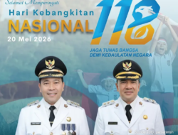 Pemkab Aceh Tengah Peringati Harkitnas Ke‑118, Usung Tema Jaga Tunas Bangsa Demi Kedaulatan Negara
