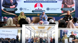 Kejaksaan Negeri Langsa Dan Fakultas Hukum Universitas Samudra Perkuat Sinergi, Gelar Sosialisasi Hukum