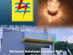 Payung Hukum Kuat Masyarakat Melawan Kelalaian Layanan PLN  Undang‑undang Di Buat Demi Membela Rakyat, Bukan Membela Pejabat.