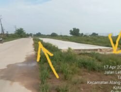 Duit Habis, Jalan Belum Tuntas: Menelisik Proyek Kasiba–Lasiba Rp4,9 Miliar