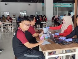Dio Resta Permana Harapkan Open Campus dan Dies Natalis UIGM Terus Berlangsung Konsisten dan Semakin Berkualitas