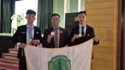 Guru, Peneliti, dan Pembina Juara: Kiprah Agung Dirga Kusuma Mengangkat Nama Sumsel di Dunia Internasional