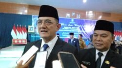 Pemprov Sumsel Lakukan Penyegaran Kepemimpinan Sekolah, SPMB Tahap II Siap Digelar