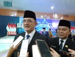 Pemprov Sumsel Lakukan Penyegaran Kepemimpinan Sekolah, SPMB Tahap II Siap Digelar