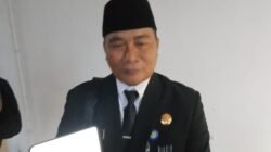 Dari SMA Negeri 10 ke SMA Negeri 17, Rozali Siapkan Program Penguatan Prestasi Siswa