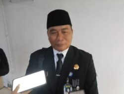 Dari SMA Negeri 10 ke SMA Negeri 17, Rozali Siapkan Program Penguatan Prestasi Siswa
