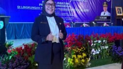 Bawa Segudang Prestasi, Ria Wilastri Siap Wujudkan Inovasi Pendidikan di SMAN 5 Palembang